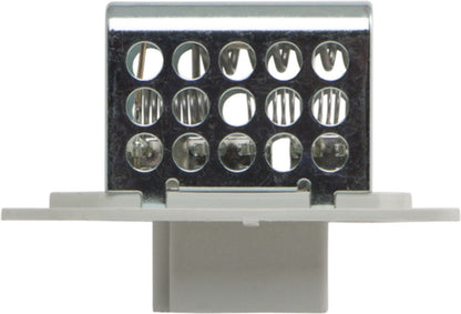 Four Seasons HVAC Blower Motor Resistor 20275