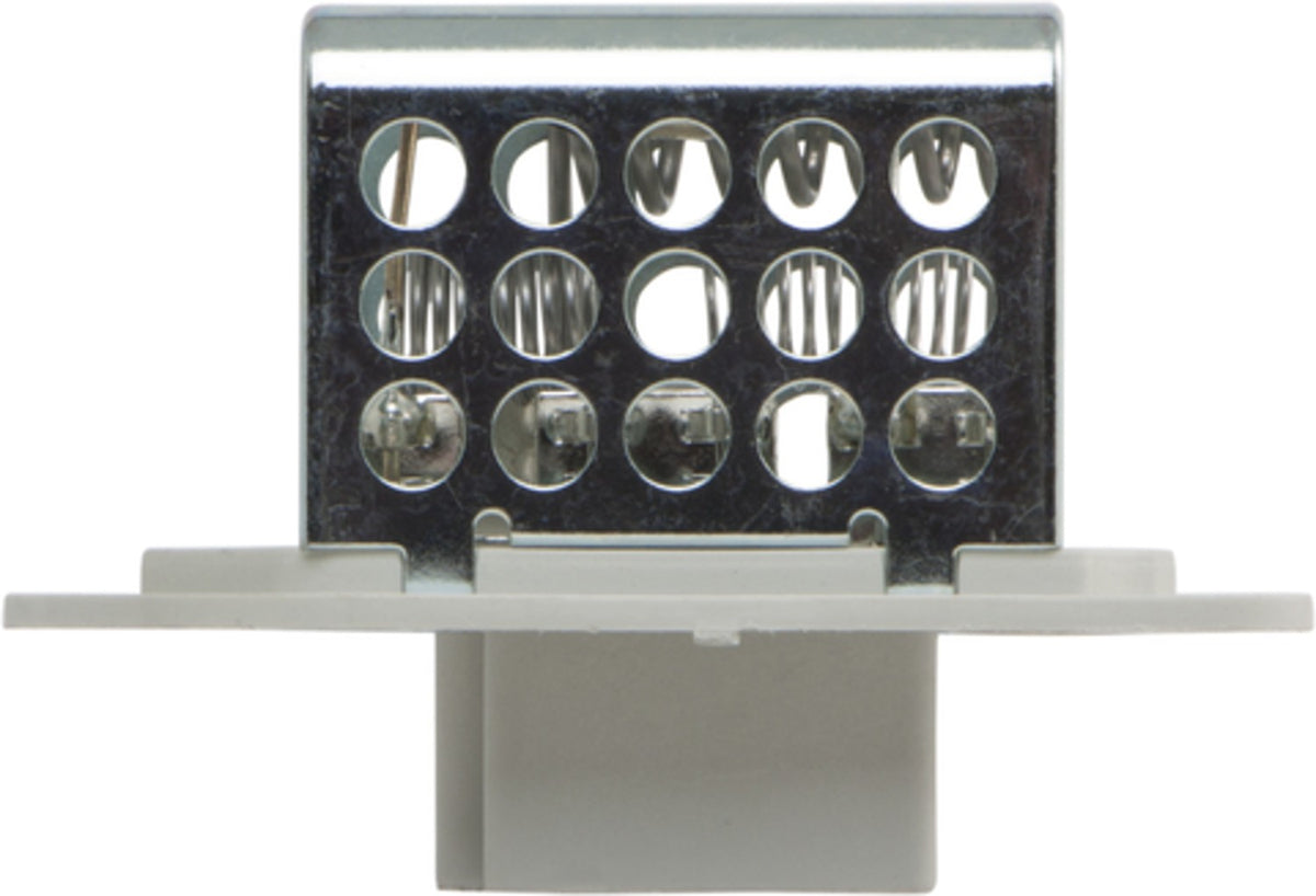 Four Seasons HVAC Blower Motor Resistor 20275
