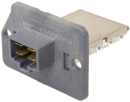 Four Seasons HVAC Blower Motor Resistor 20276