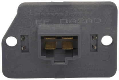 Four Seasons HVAC Blower Motor Resistor 20276