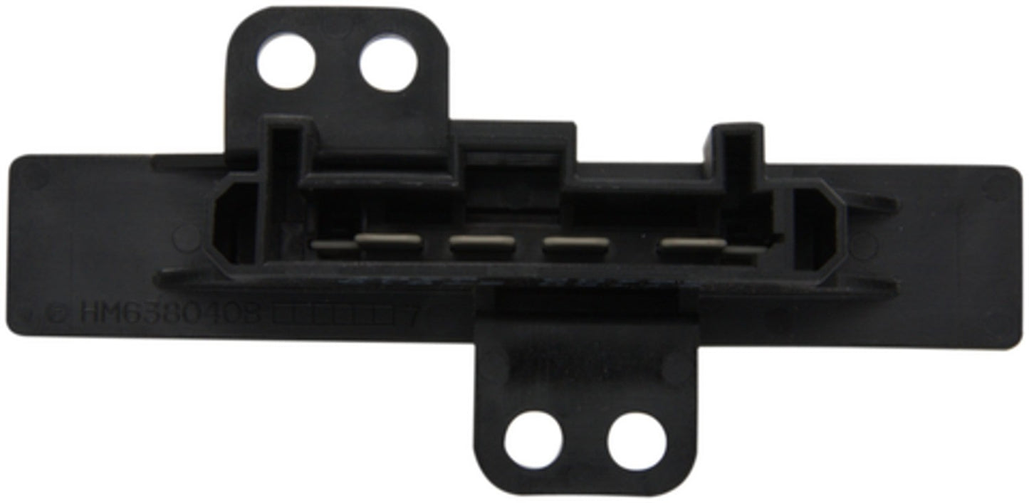 Four Seasons HVAC Blower Motor Resistor 20277