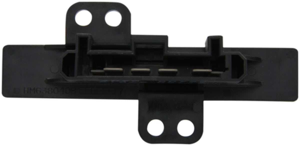 Four Seasons HVAC Blower Motor Resistor 20277
