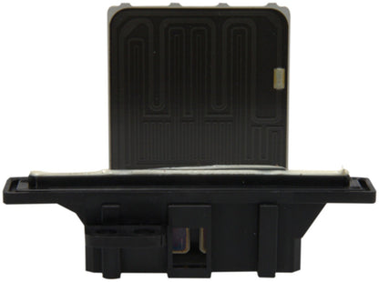 Four Seasons HVAC Blower Motor Resistor 20277
