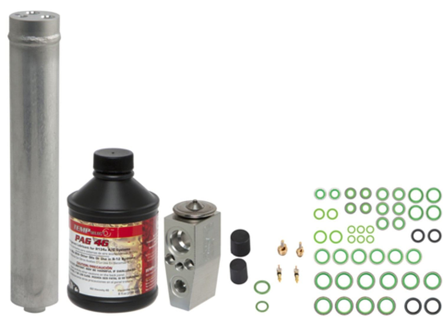 Four Seasons A/C Service Kits 20278SK