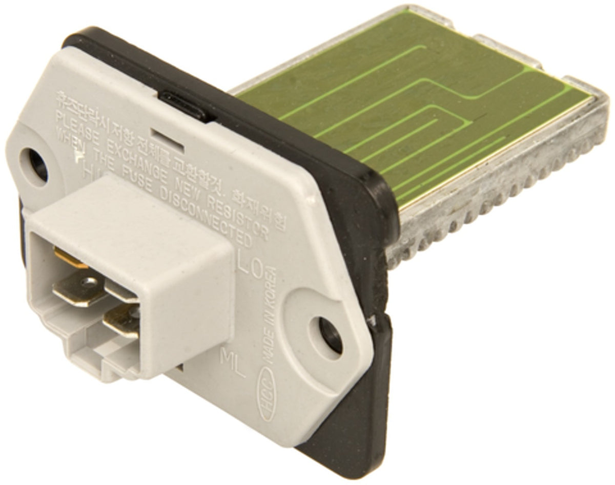Four Seasons HVAC Blower Motor Resistor 20278