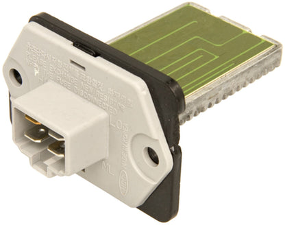 Four Seasons HVAC Blower Motor Resistor 20278