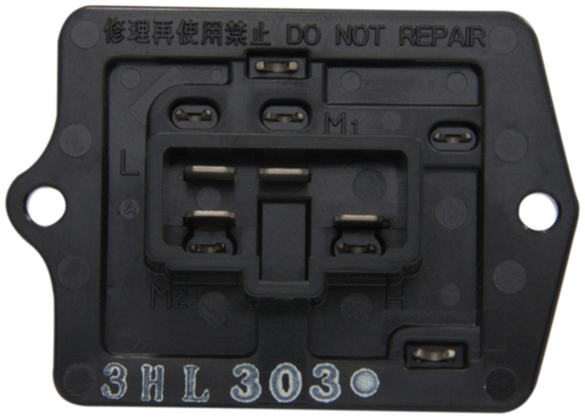 Four Seasons HVAC Blower Motor Resistor 20279