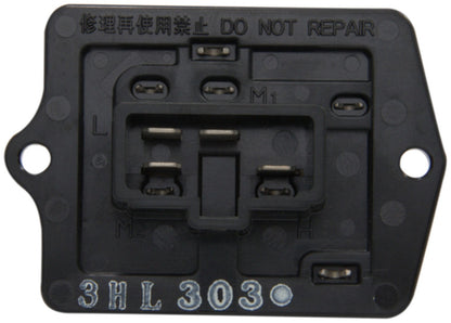 Four Seasons HVAC Blower Motor Resistor 20279