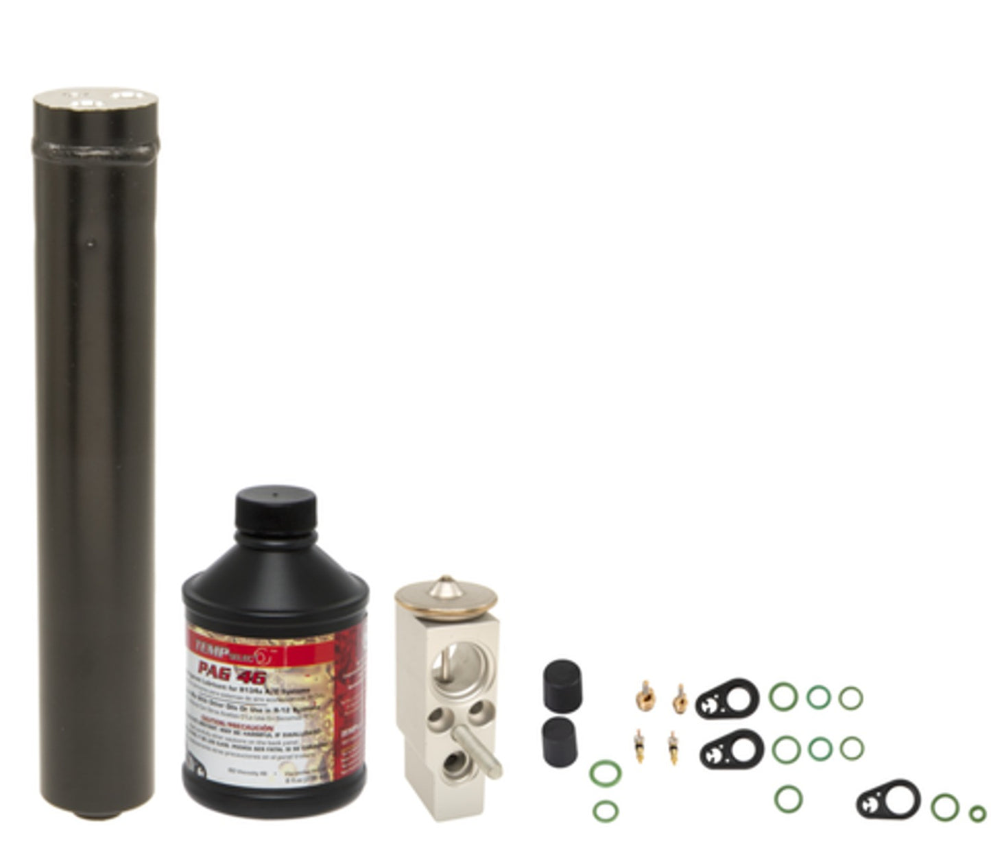 Four Seasons A/C Compressor Replacement Service Kit 20280SK