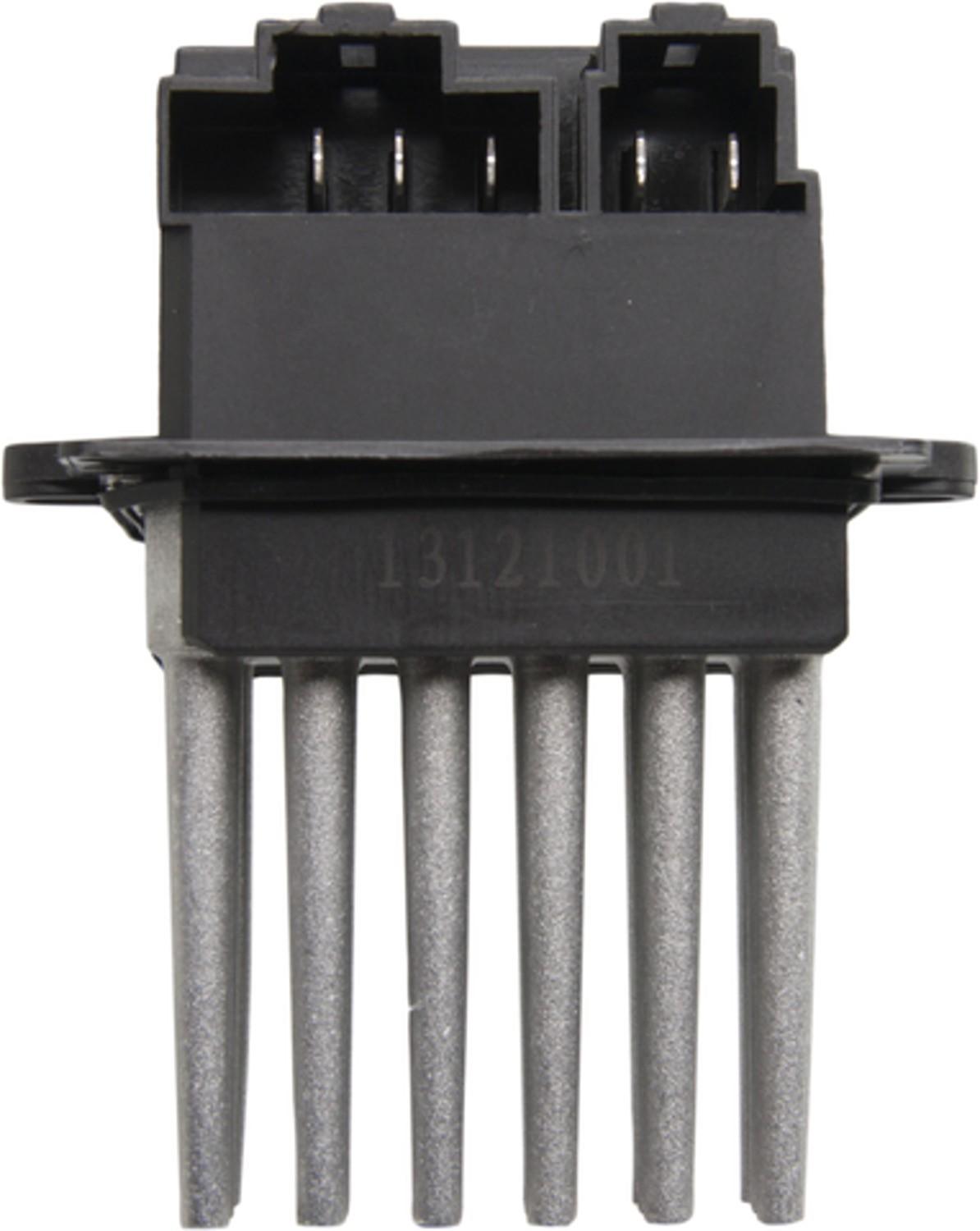Four Seasons HVAC Blower Motor Resistor 20280
