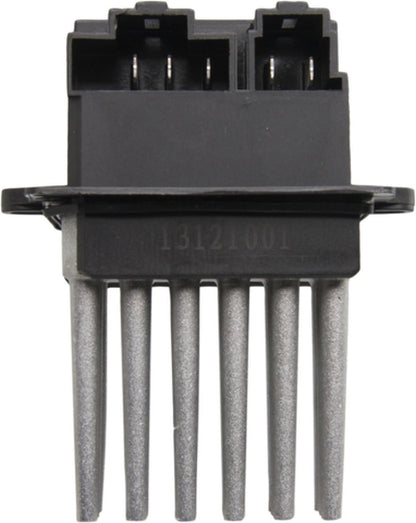 Four Seasons HVAC Blower Motor Resistor 20280