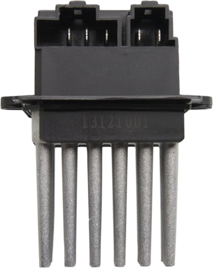 Four Seasons HVAC Blower Motor Resistor 20280