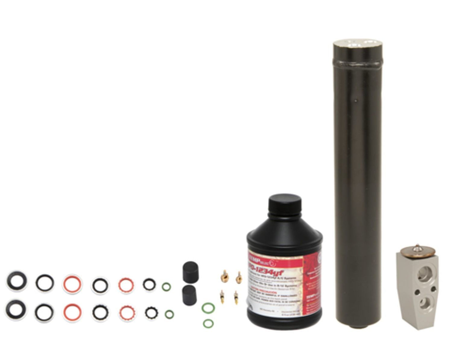 Four Seasons A/C Compressor Replacement Service Kit 20281SK