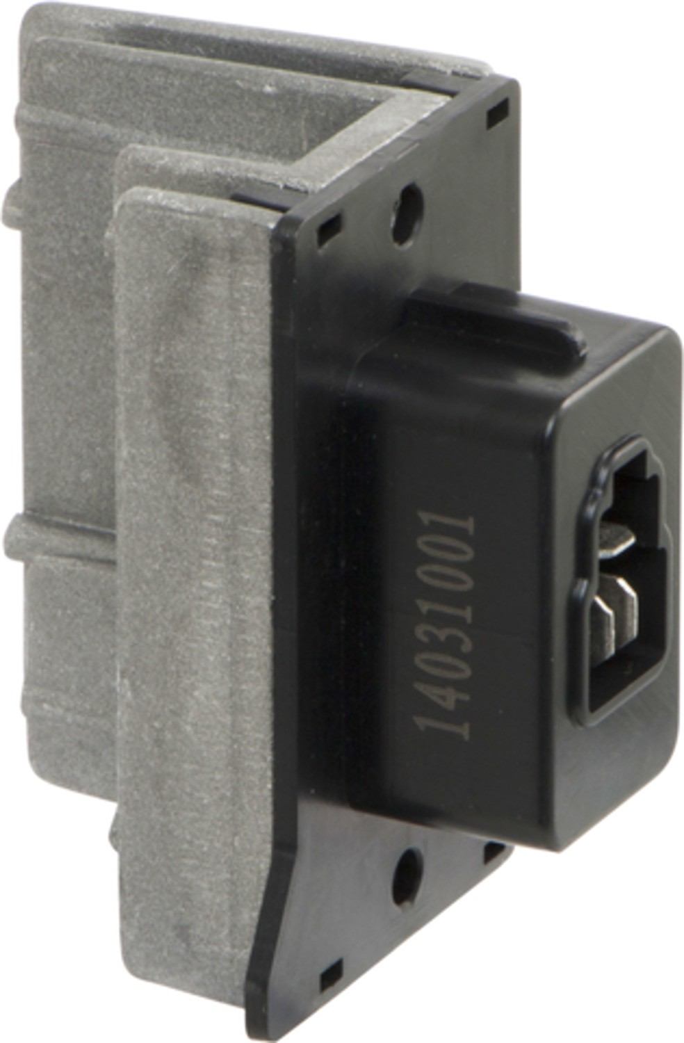 Four Seasons HVAC Blower Motor Resistor 20283