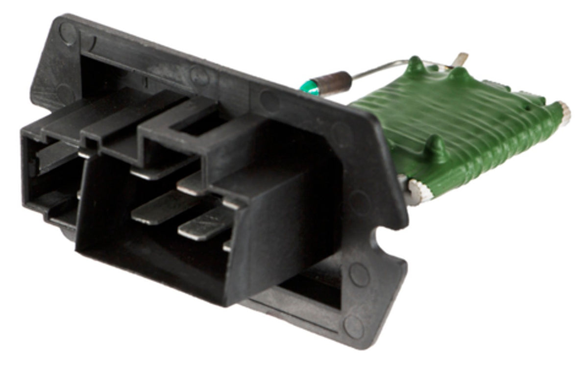 Four Seasons HVAC Blower Motor Resistor 20284