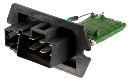 Four Seasons HVAC Blower Motor Resistor 20284