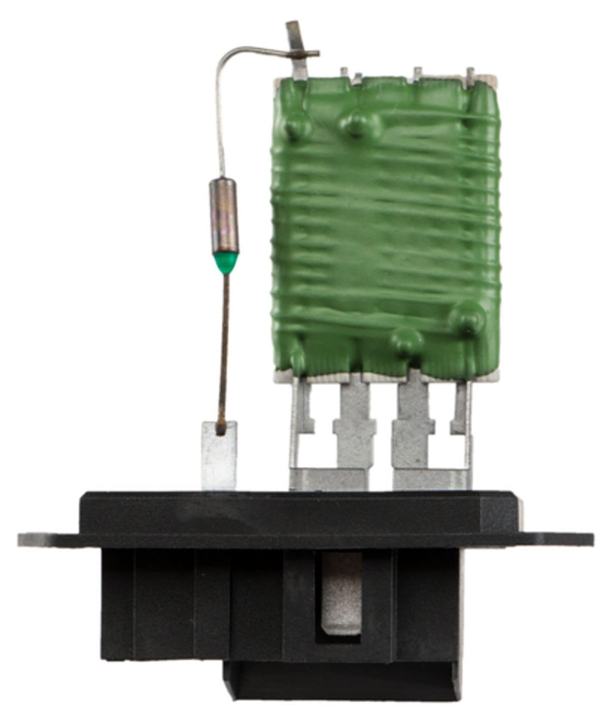 Four Seasons HVAC Blower Motor Resistor 20284