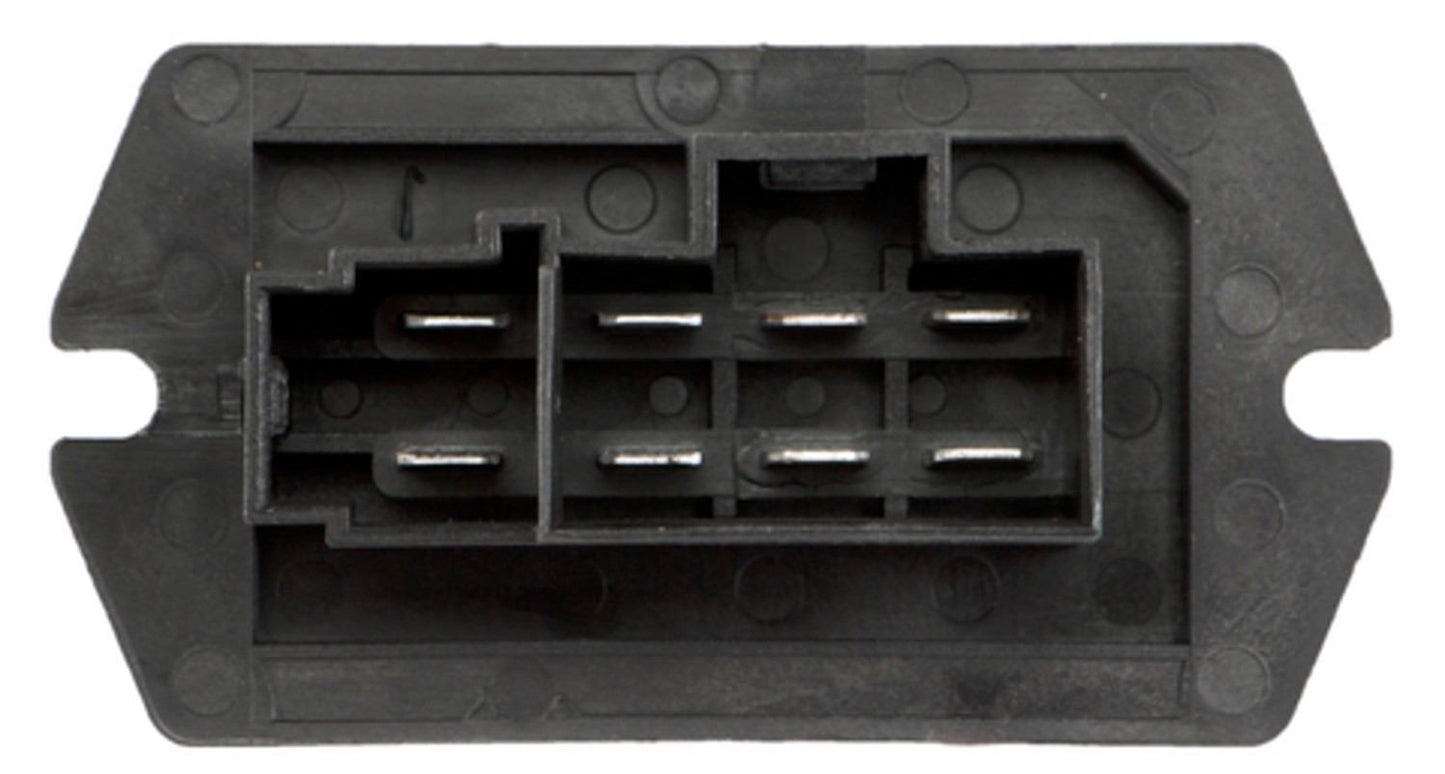 Four Seasons HVAC Blower Motor Resistor 20284