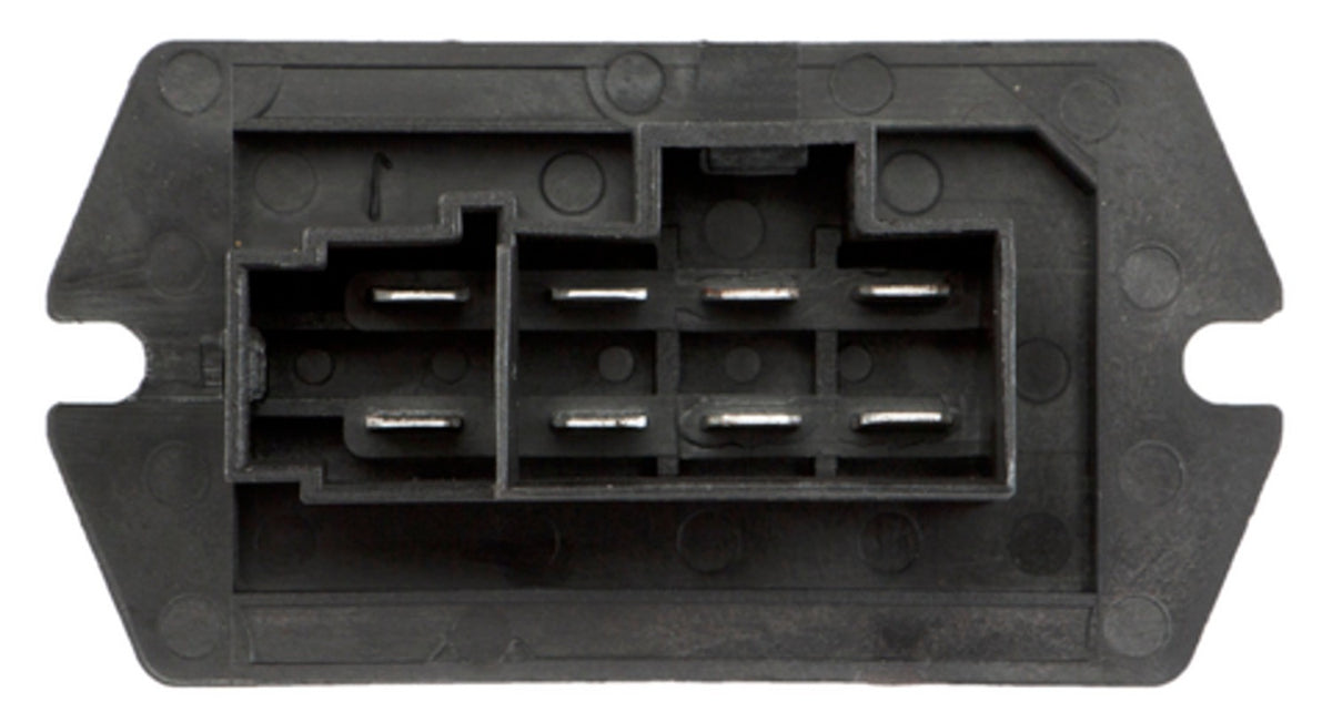 Four Seasons HVAC Blower Motor Resistor 20284