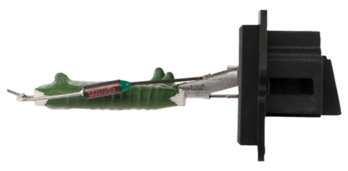 Four Seasons HVAC Blower Motor Resistor 20284