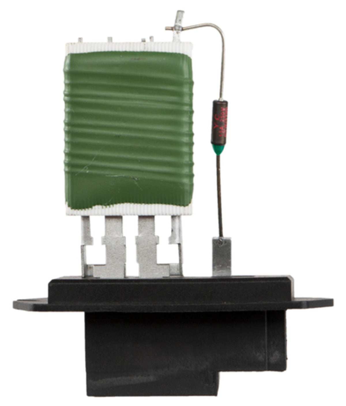 Four Seasons HVAC Blower Motor Resistor 20284