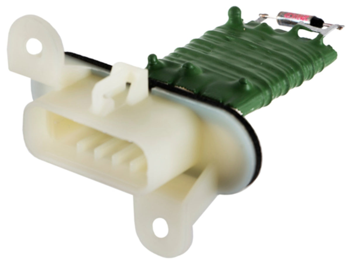 Four Seasons HVAC Blower Motor Resistor 20285