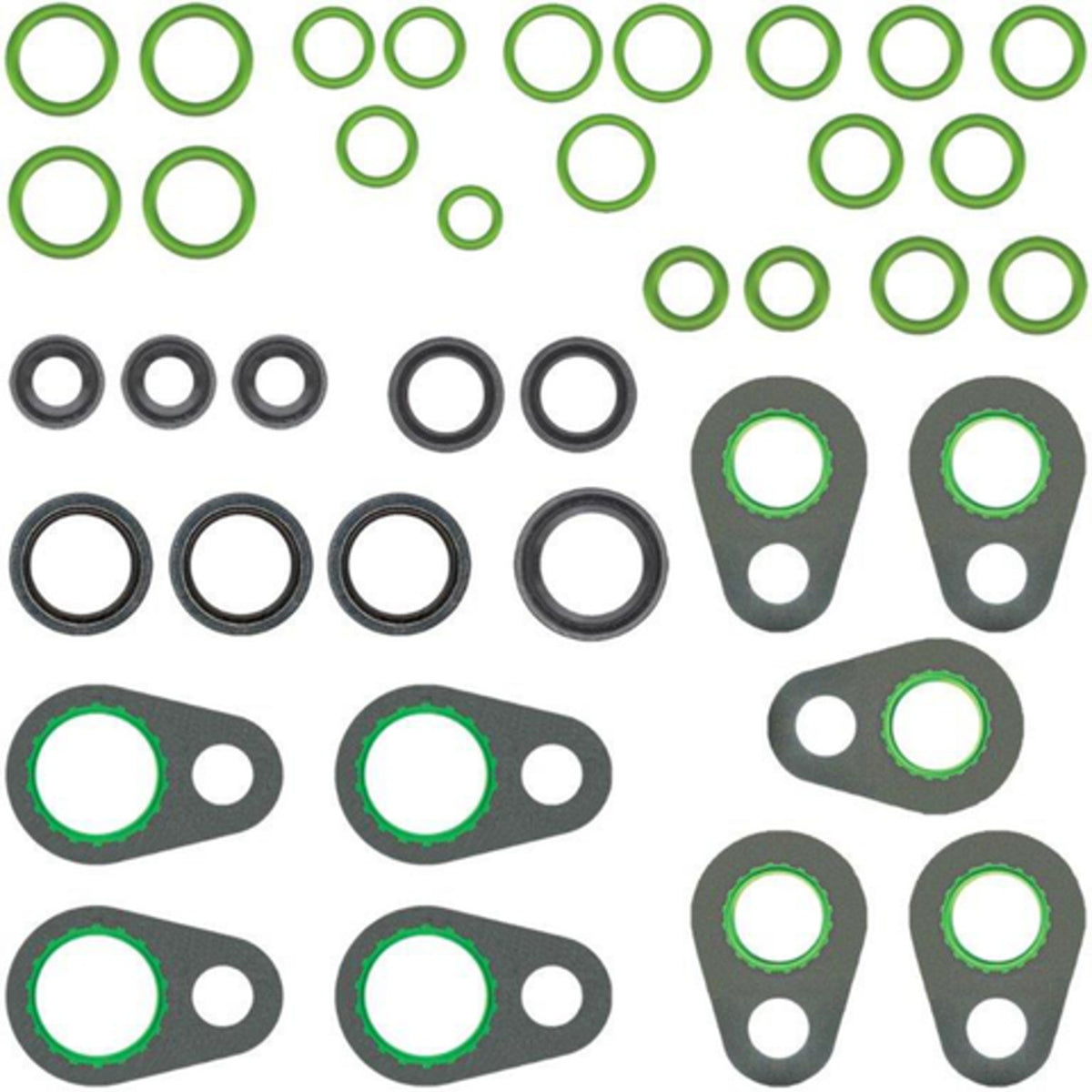 Four Seasons A/C Compressor Replacement Service Kit 20286SK