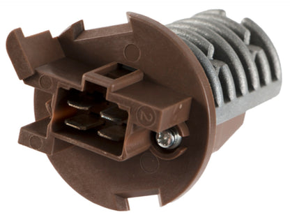 Four Seasons HVAC Blower Motor Resistor 20286