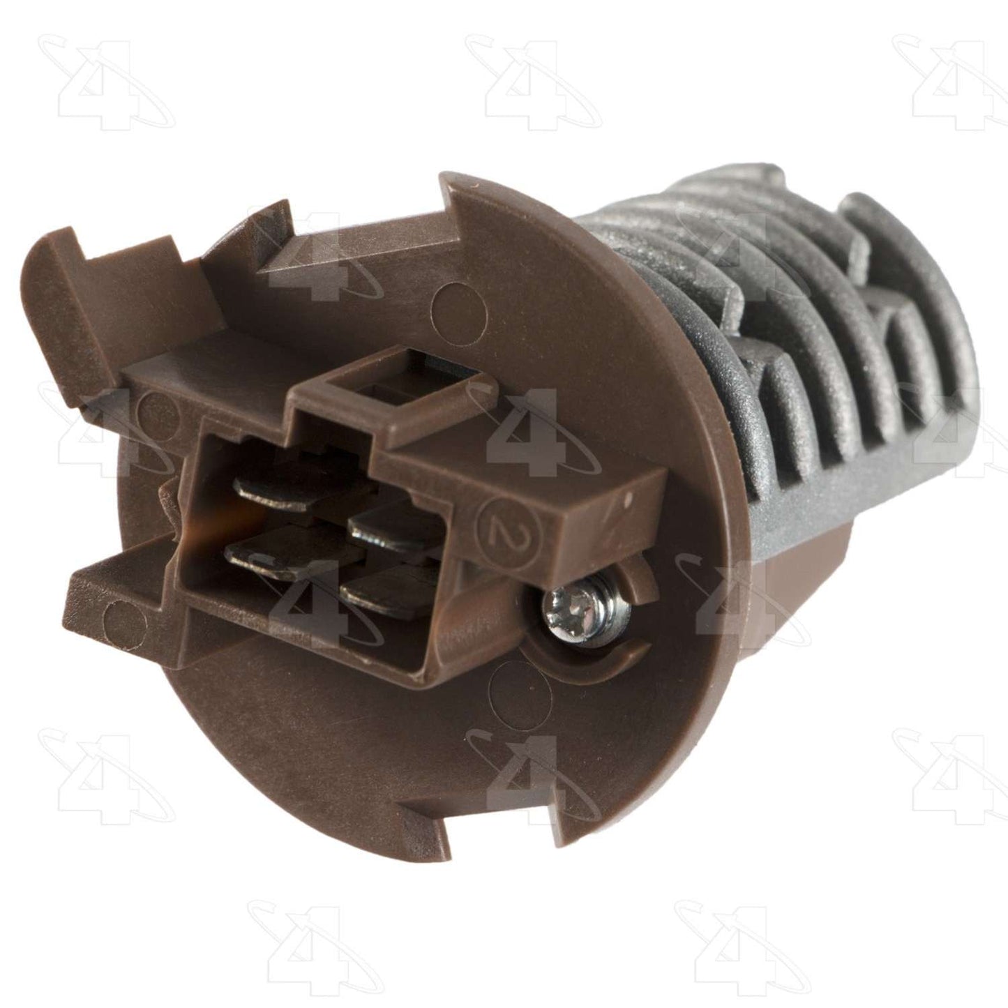 Four Seasons HVAC Blower Motor Resistor 20286