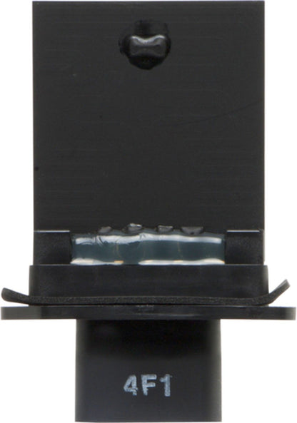 Four Seasons HVAC Blower Motor Resistor 20287