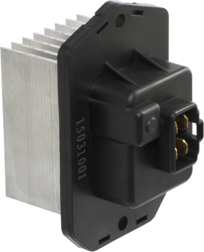 Four Seasons HVAC Blower Motor Resistor 20289