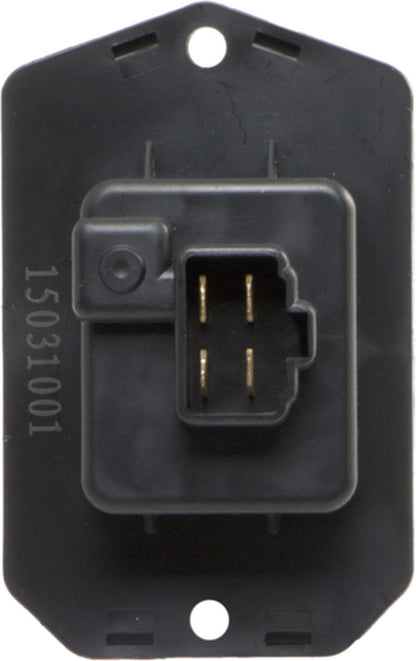 Four Seasons HVAC Blower Motor Resistor 20289