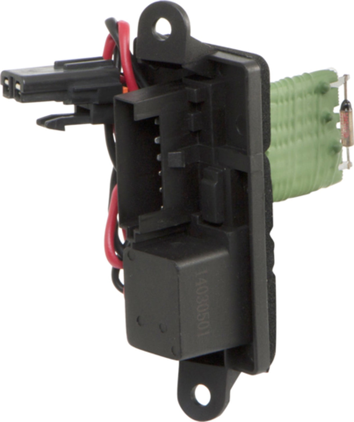 Four Seasons HVAC Blower Motor Resistor 20293