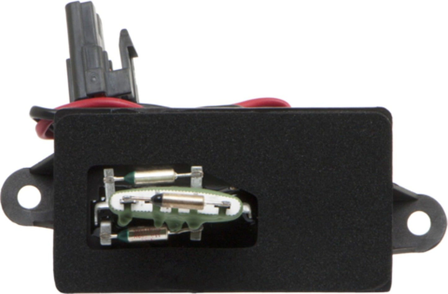Four Seasons HVAC Blower Motor Resistor 20293