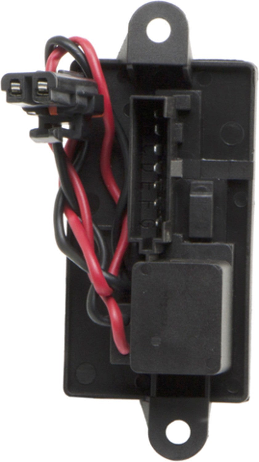 Four Seasons HVAC Blower Motor Resistor 20293