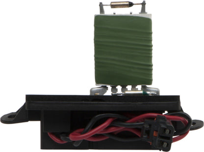 Four Seasons HVAC Blower Motor Resistor 20293