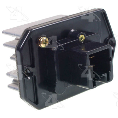 Four Seasons Resistor Block 20294