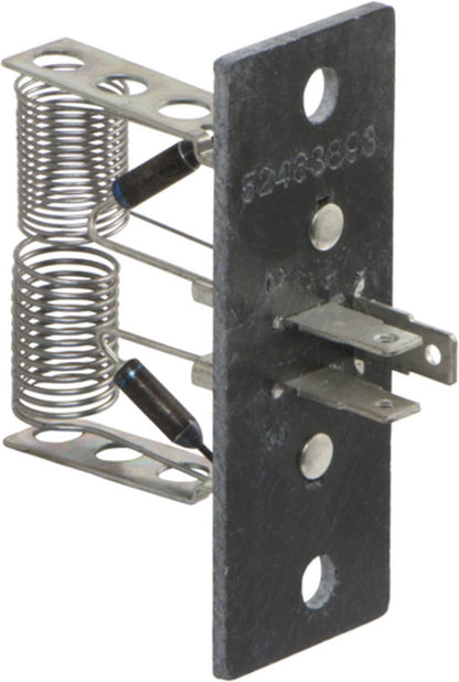 Four Seasons HVAC Blower Motor Resistor 20295