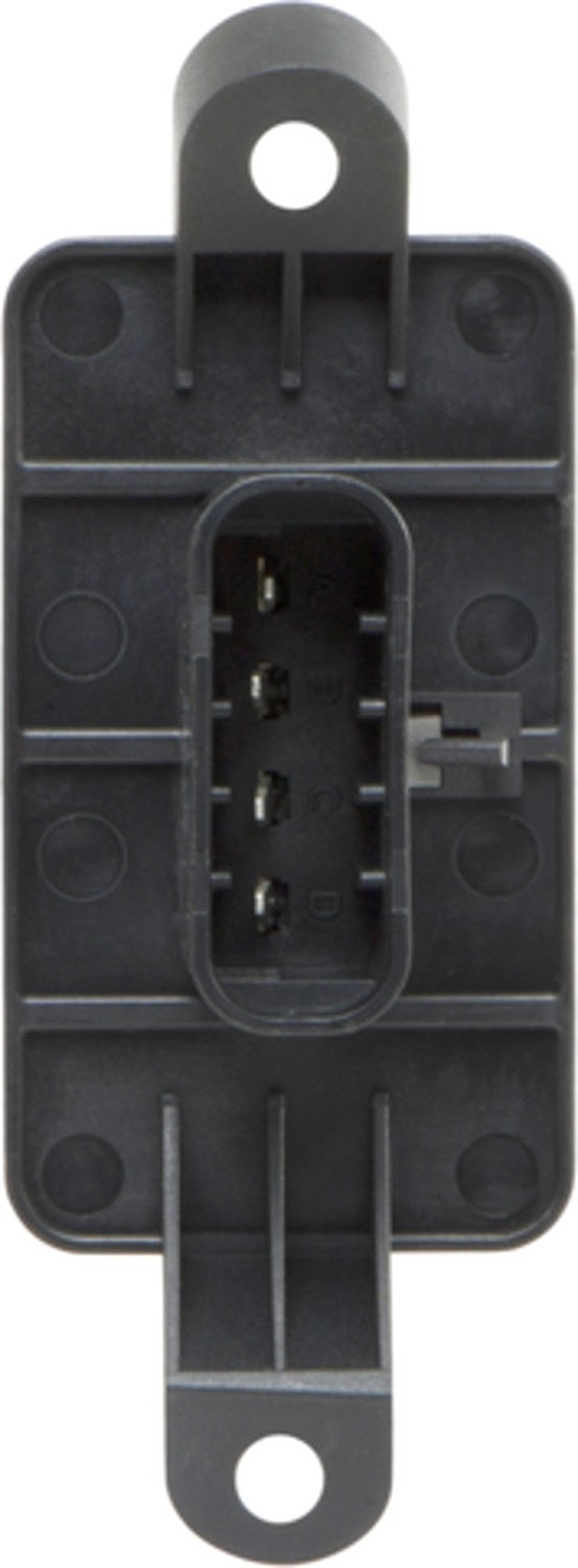 Four Seasons HVAC Blower Motor Resistor 20298
