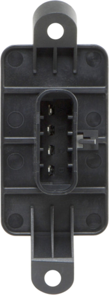 Four Seasons HVAC Blower Motor Resistor 20298