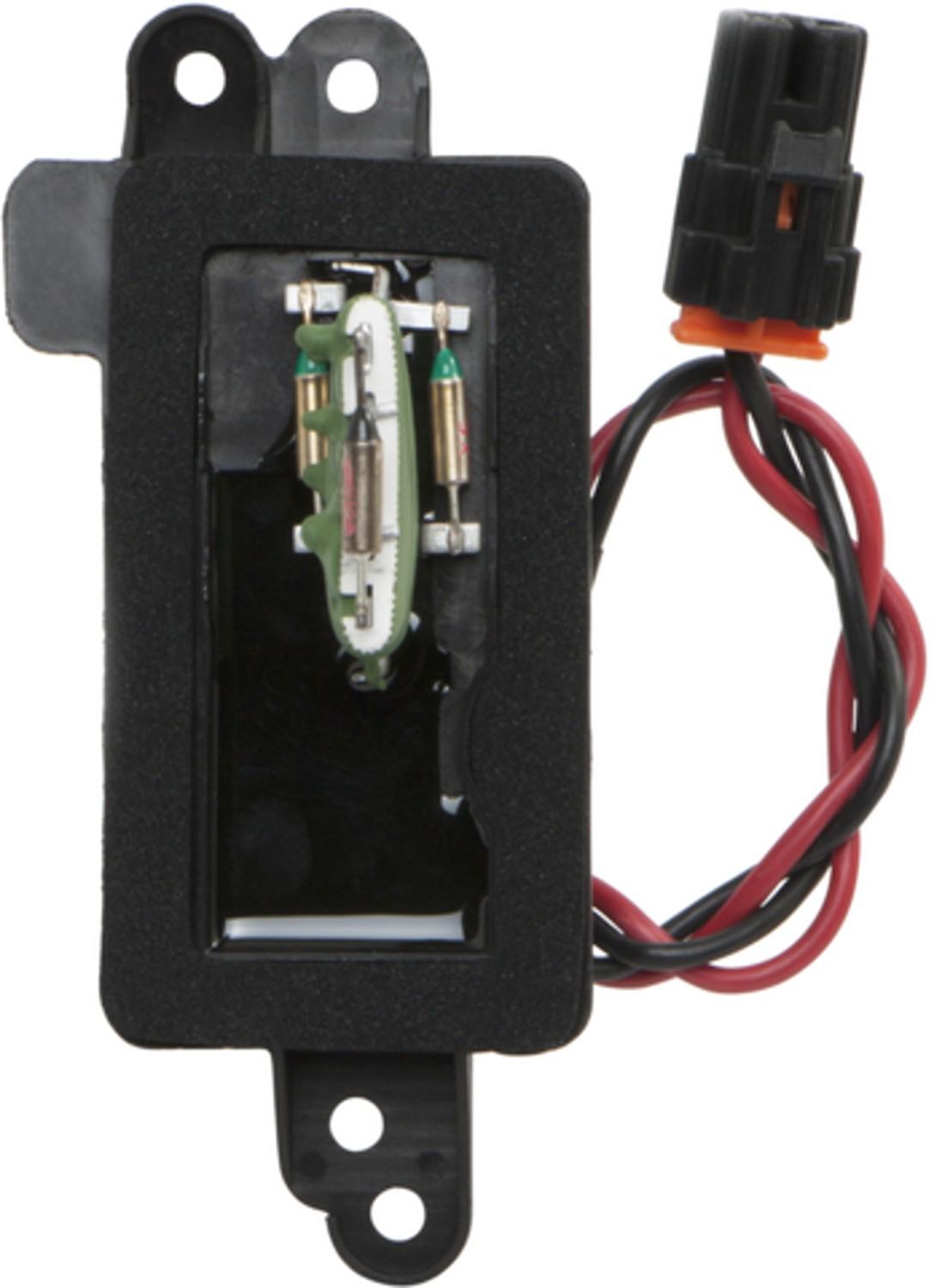 Four Seasons HVAC Blower Motor Resistor 20299