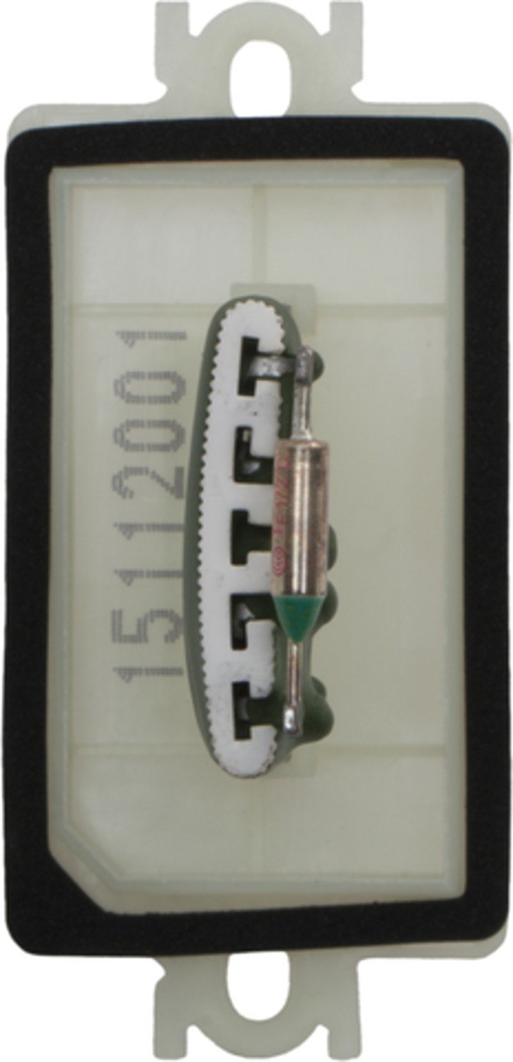 Four Seasons HVAC Blower Motor Resistor 20300