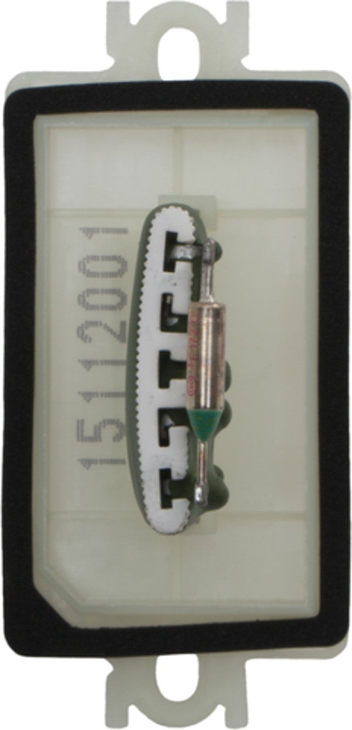 Four Seasons HVAC Blower Motor Resistor 20300