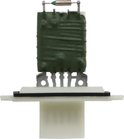 Four Seasons HVAC Blower Motor Resistor 20300