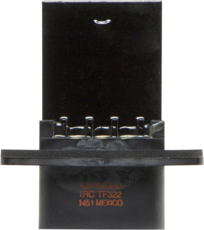 Four Seasons Resistor Block 20301