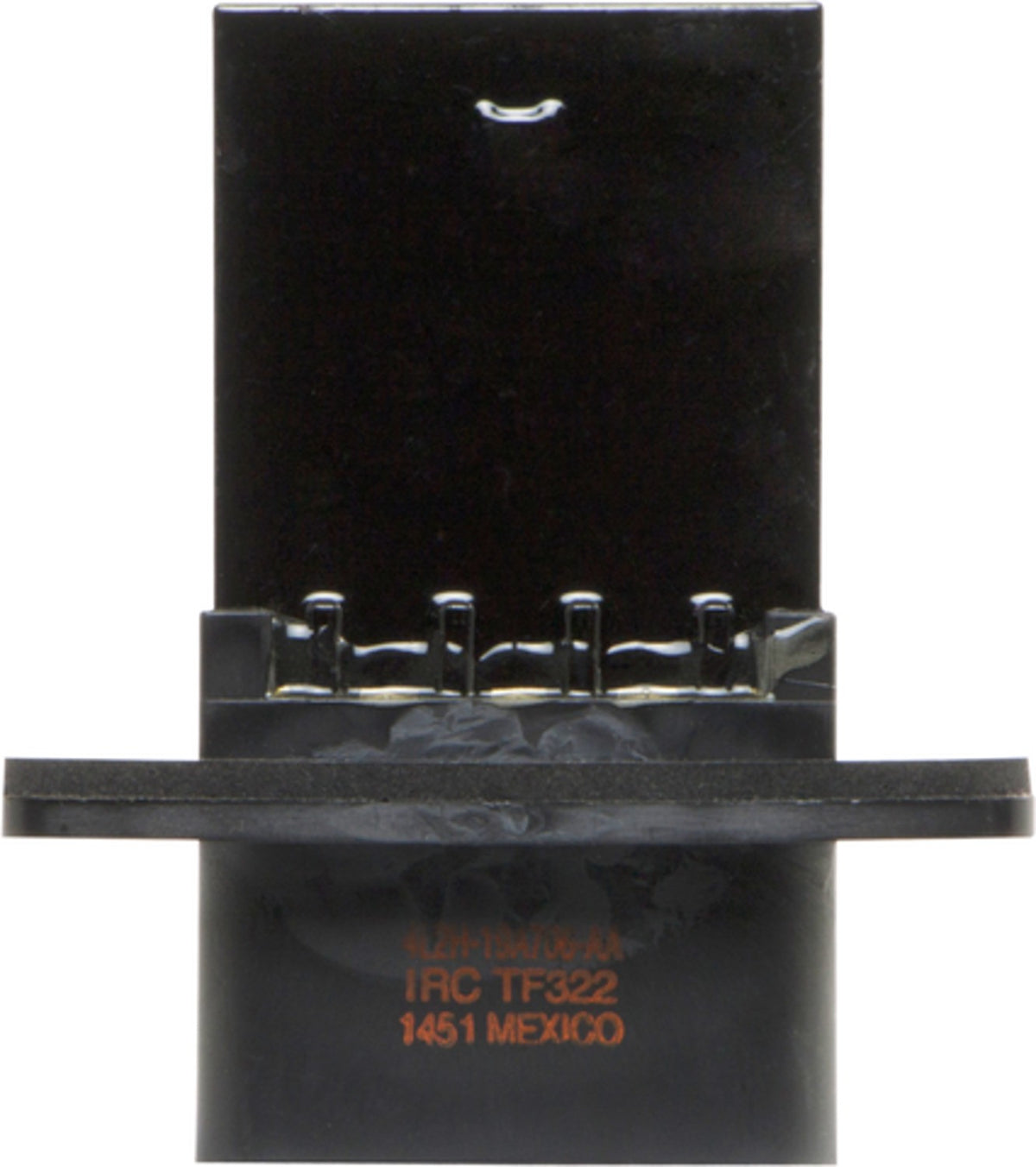 Four Seasons Resistor Block 20301