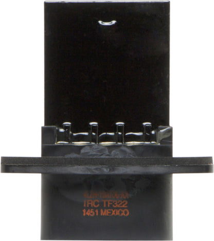 Four Seasons Resistor Block 20301