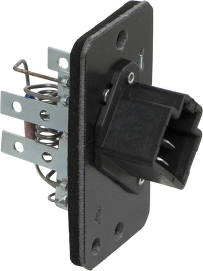 Four Seasons HVAC Blower Motor Resistor 20302