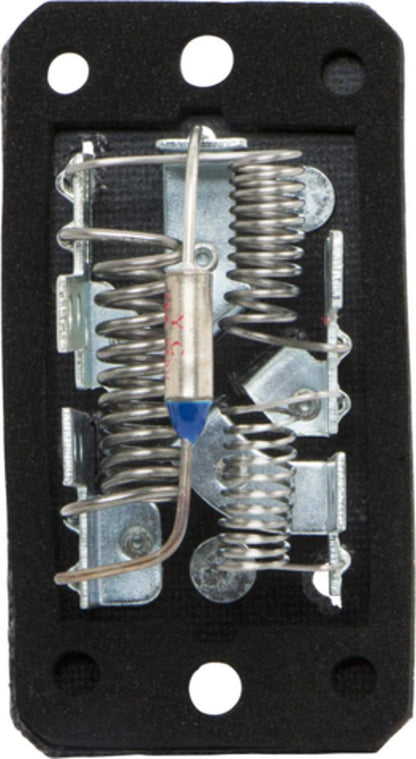 Four Seasons HVAC Blower Motor Resistor 20302