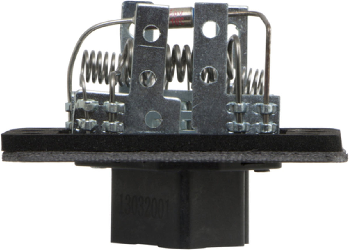 Four Seasons HVAC Blower Motor Resistor 20302